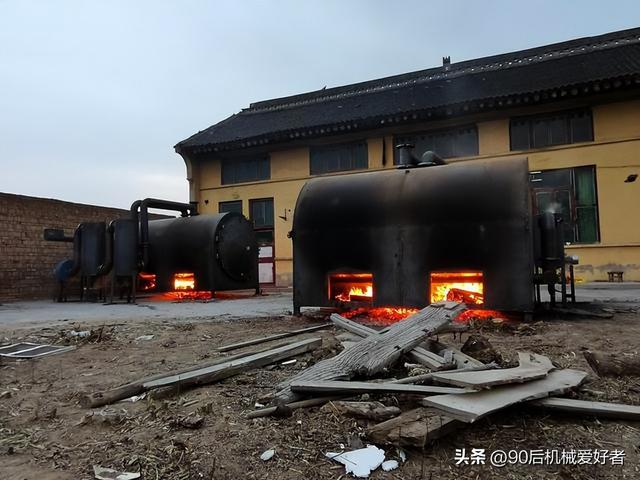 木炭机器设备全套价格表,木炭机器设备全套价格表图片