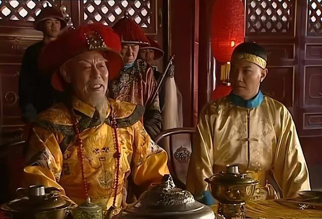 清朝历代帝王顺序表,清朝历代帝王顺序表及年龄