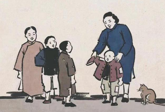 女人梦见屋里水满一地,女人梦见屋里水满一地还有鱼