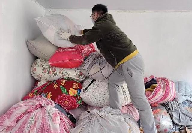 回收旧衣服加盟,回收旧衣服加盟店可靠吗