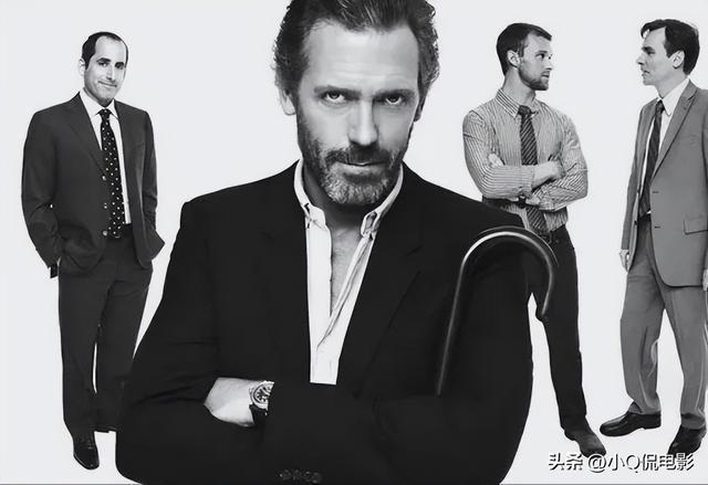 没有烂尾的6部限制级美剧，喜欢的可以一口气看完了