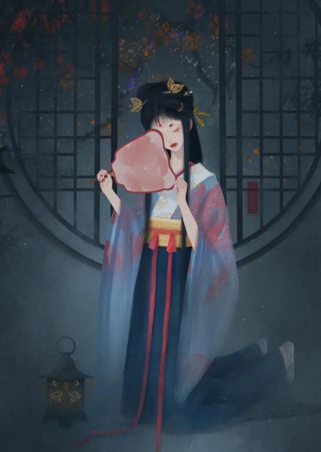 天青色等烟雨出自哪首诗,天青色等烟雨原古诗