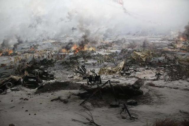 抗战小说十大经典穿越完本,抗战自己建立势力的小说