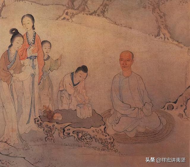 员外在古代是什么职位,古代的员外是什么职位