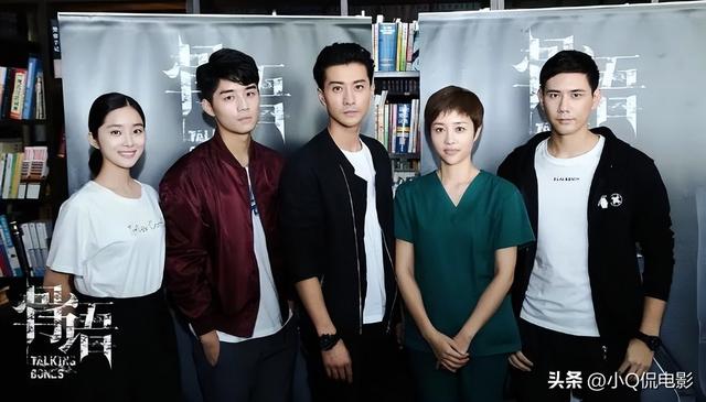 法医秦明一共几部小说,法医秦明一共几部小说啊