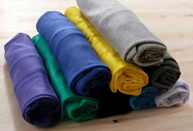 环保材料与健康穿搭