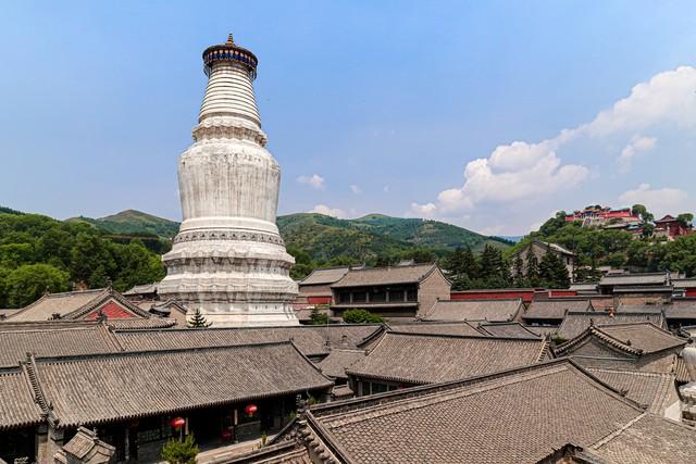 为什么去了五台山回来就有事,五台山梵仙寺为什么不能去