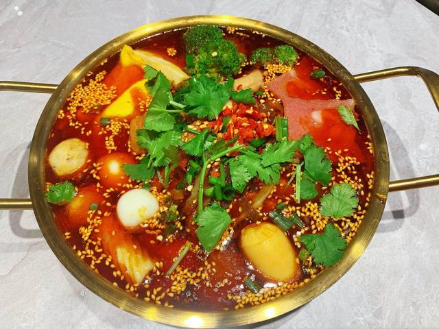 冒菜加盟哪个品牌最好,冒菜加盟10大品牌