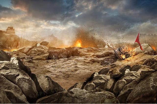 抗战小说十大经典穿越完本,抗战自己建立势力的小说