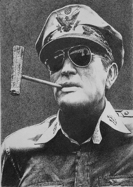 美国十大五星上将排名图片,美国十大五星上将排名表