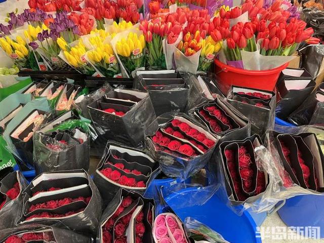 玫瑰花批发价格多少钱一只,玫瑰花批发价格多少钱一只1000朵