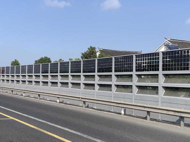 高速公路声屏障厂家,高速公路声屏障厂家价格