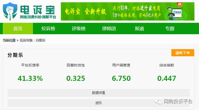 022年分期乐国家下架了,逾期无力还款最佳处理方法"