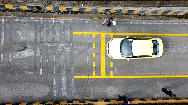 最近的检测站,最近的检测站汽车检测站