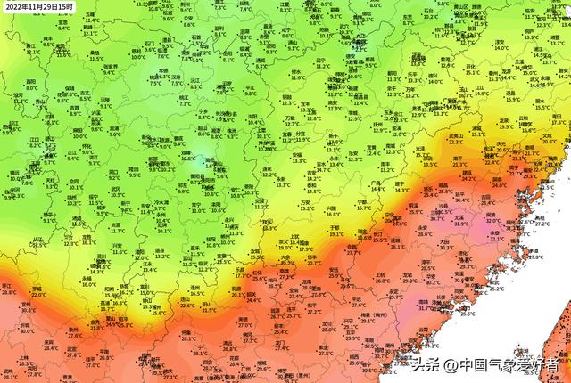 零上16度适合穿什么衣服,15一18度温度穿衣图片