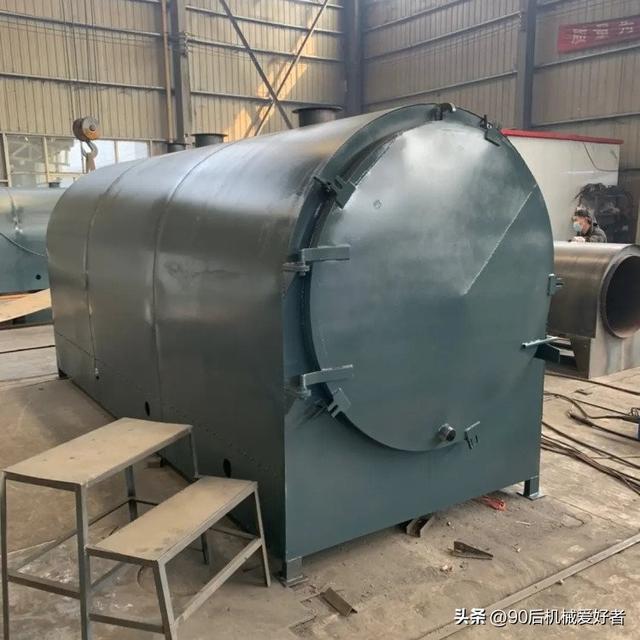 木炭机器设备全套价格表,木炭机器设备全套价格表图片