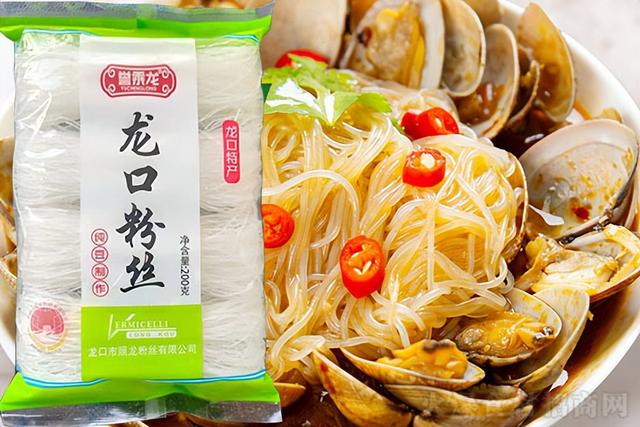 龙口粉丝用冷水泡还是热水泡,凉拌龙口粉丝用冷水泡还是热水泡