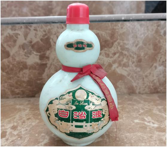 浓香型白酒哪些品牌好喝,浓香型白酒品牌都有哪些