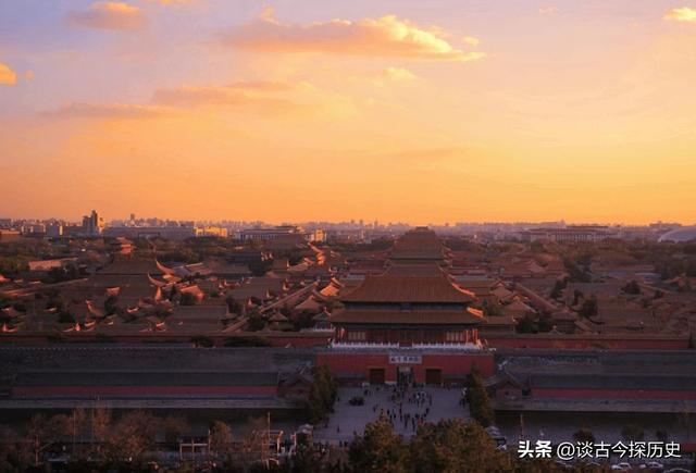 北京首都搬哪去了啊,北京首都搬哪去了啊现在