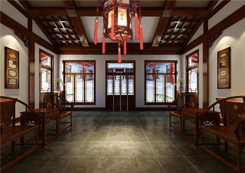 农村门楼图片大全_效果图,现代农村大门门楼样式