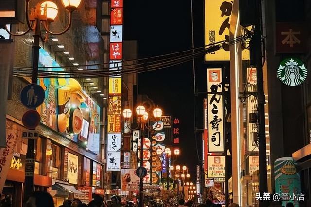 日本风俗业——暧昧而“合法”、“变态”而发达