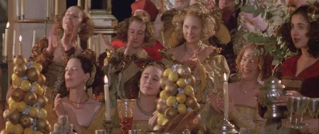 世界十大“禁片”十部曾被禁止上映、播放的影视作品（上）