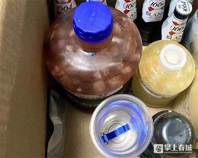 在家微醺！线上小酒馆“现身”昆明，你买过吗？