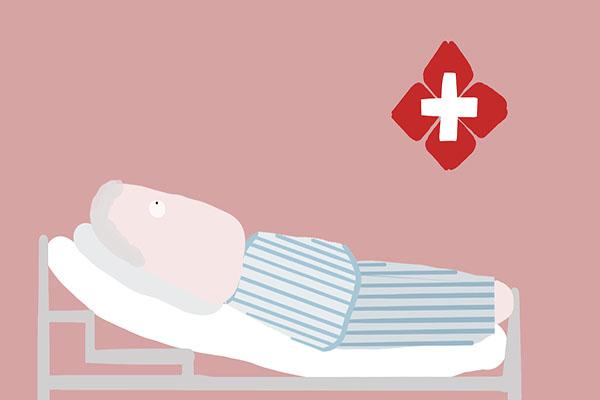 蒲公英专治十种病金银花,蒲公英和金银花治什么病