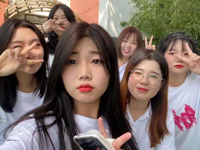 学什么技术最有前景女初中毕业,初中生学点什么技术好女孩