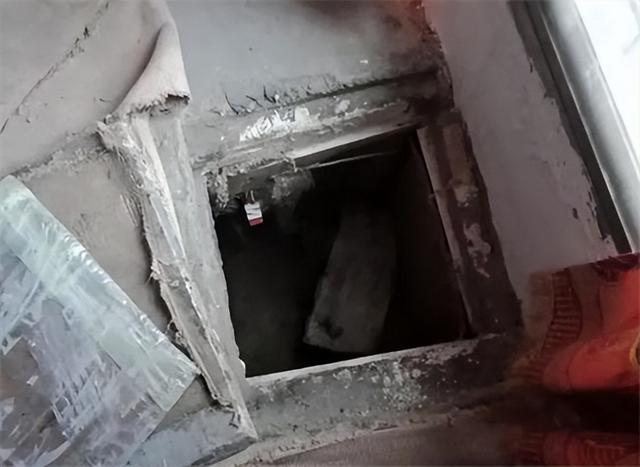 案例禽兽司机为满足欲望，将16岁花季少女囚禁废弃地窖