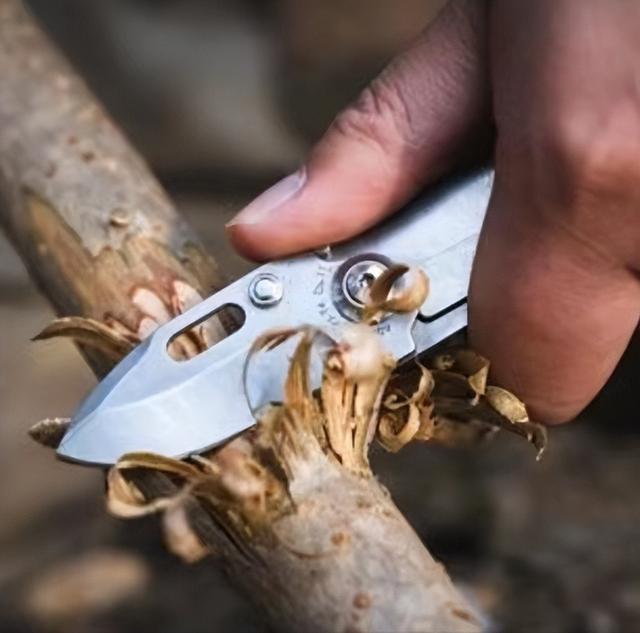 手工做一把刀,激光剑