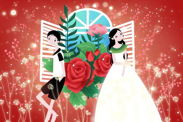 古代丈夫对妻子的称呼有哪些,古代妻子的八个雅称