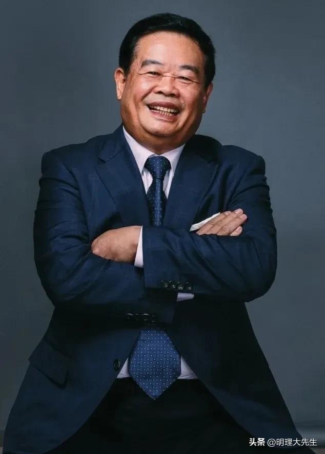 曹德旺属相是什么生肖,曹德旺什么生肖什么星座