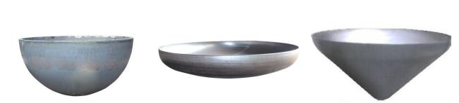 不锈钢封头标准规格尺寸,不锈钢封头标准规格尺寸及重量