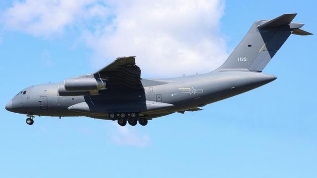 美国采购的20架b2a加上研制费用,美国采购的20架b2a加上研制费用超过22亿美元