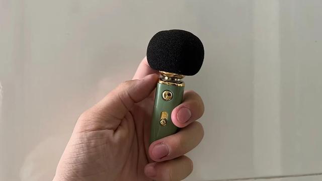 十大k歌麦克风推荐,十大名牌全民k歌麦克风