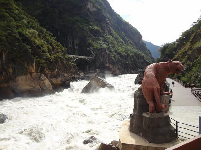 长江在各个流域的名字，你知道吗？