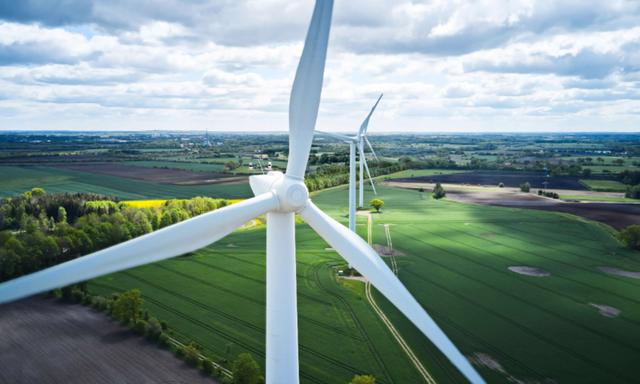 风力发电就是扯淡,风力发电是好是坏