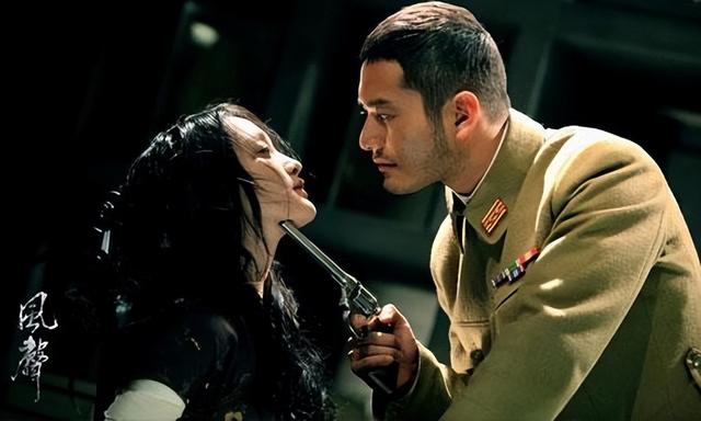 惨无人道的酷刑下，他们在坚持什么？揭秘谍战口碑佳作《风声》