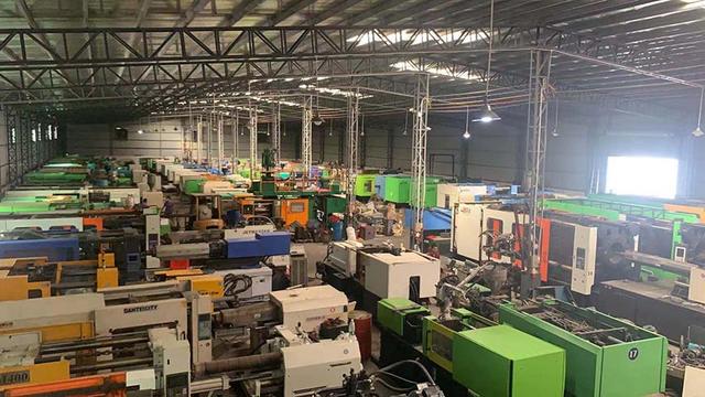 卧式注塑机价格表,海天卧式注塑机价格表