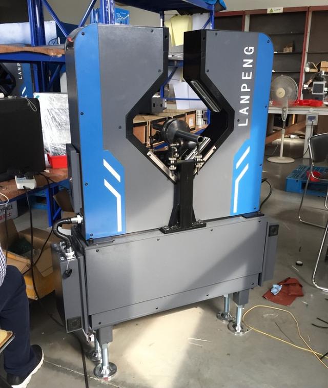 PE管检测设备生产公司,pe管检测机构