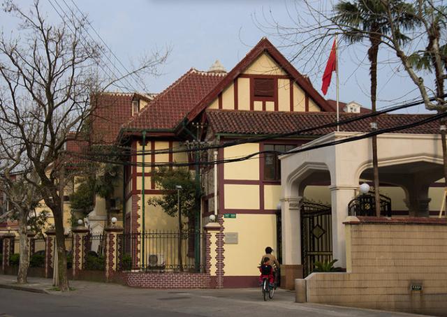 古北壹号vs汤臣一品,古北壹号房价多少一平