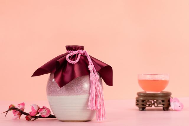 卖酒宣传朋友圈文案,一段幽默卖酒广告语