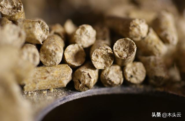 木材颗粒机设备价格,生物颗粒机全套设备的价格