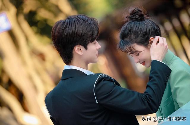 小甜剧推荐短剧,韩剧小甜剧推荐短剧