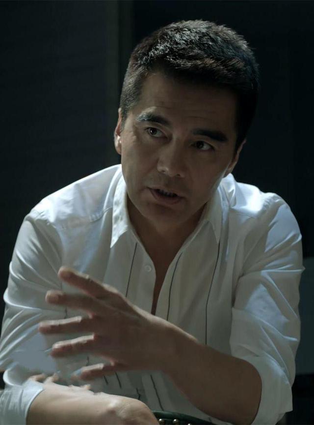 祁同伟背景音乐,人民的名义祁同伟背景音乐