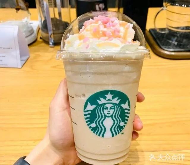 玩“非遗概念”，星巴克的“高级感”创新，你get到了吗？