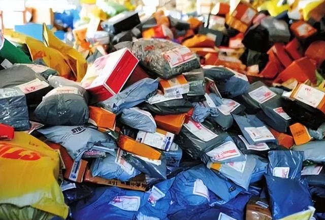 大件物流上门取货,学生第一次寄快递需要做什么