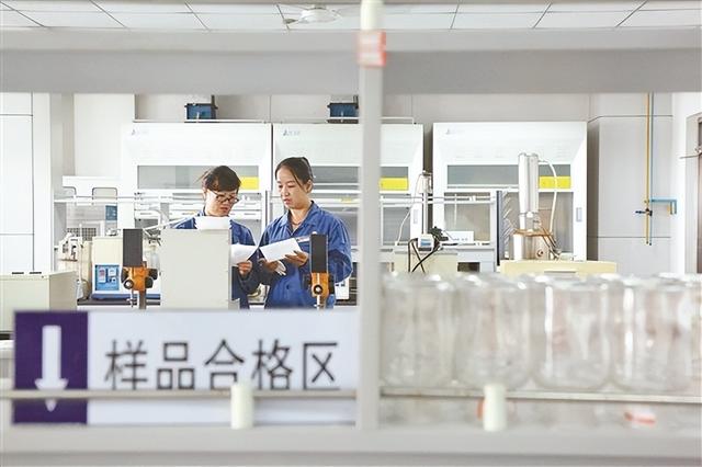 食品工厂质检员为什么没人干,新手进厂可以做质检吗