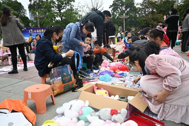 义卖活动的收获和感想,义卖活动作文